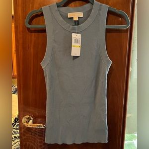 Michael Kors Fashion BasicTop Size M NWT